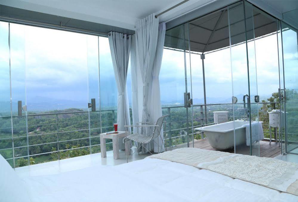 Sky Pavilion Канди Экстерьер фото